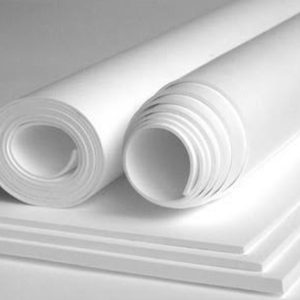 NEOPRENO SANITARIO GRADO ALIMENTICIO