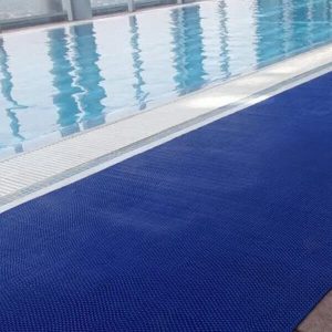 Tapete para alberca y áreas húmedas
