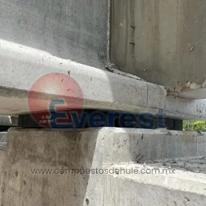 Apoyos para Puentes